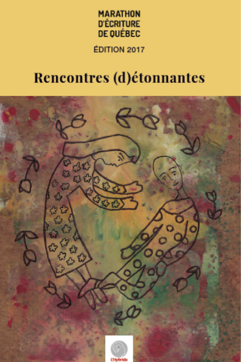 rencontres etonnantes